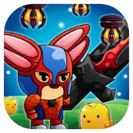 Cartoon Survival游戏