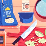 我来当主厨游戏