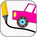 蜡笔和大脑安卓