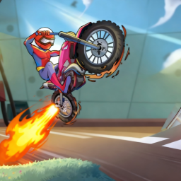 让我玩玩看游戏