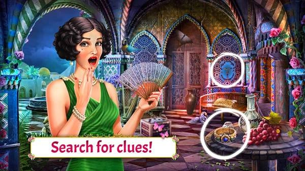 琳达的遗产截图1