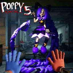 波比的恐怖工厂游戏