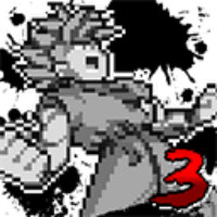 龙珠斗士Z像素版游戏