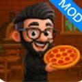 叠叠披萨挑战游戏