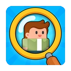 谜题大冒险游戏绿色版