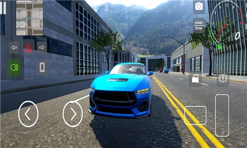 涡轮送餐模拟器手游免费版截图1