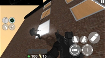 飞虎队模拟器2直装版截图1