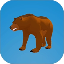 怪兽大狂暴正版