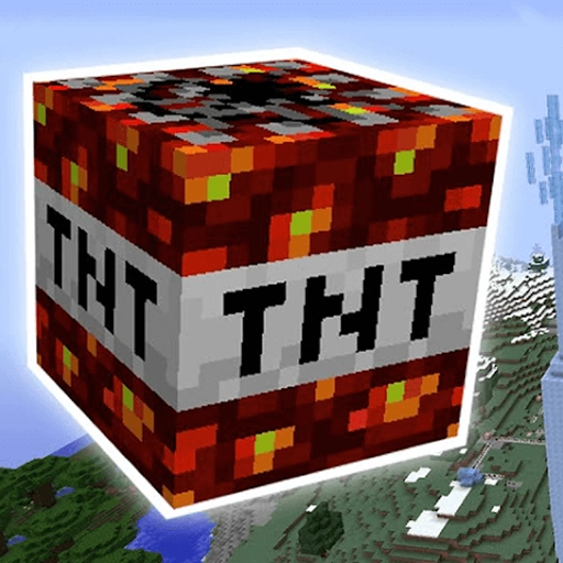 TNT爆炸模拟手机