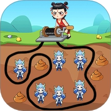 神笔制造奇迹手机免费版