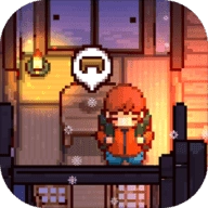 summer田舍生活像素