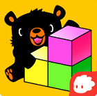 积木数学家游戏