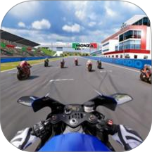 终极摩托驾驶挑战