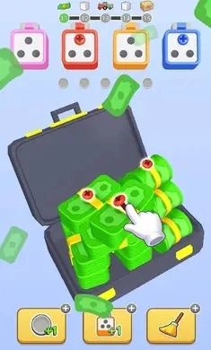 螺丝分拣3D截图3