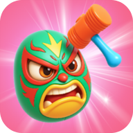 魔法惊喜盲盒玩具安装器游戏