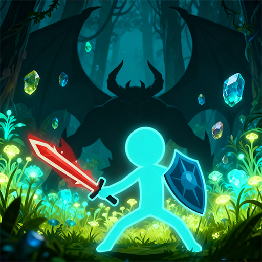 武者风云录游戏