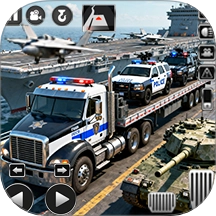 模拟开车训练游戏无广告版