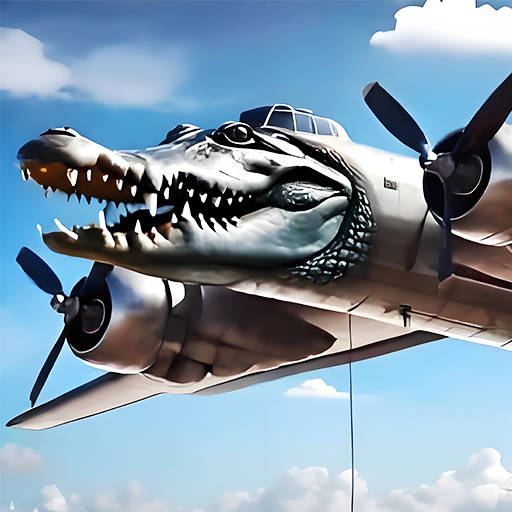 国外山海经大战游戏