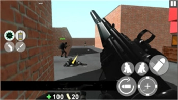 飞虎队模拟器2直装版截图3