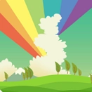 彩虹方块免费版