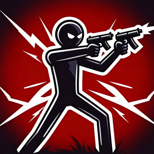 火柴人绝地战场游戏