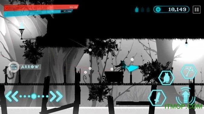 火焰之光星星版截图2