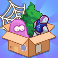 Merge Harmony: My Tidy Houses