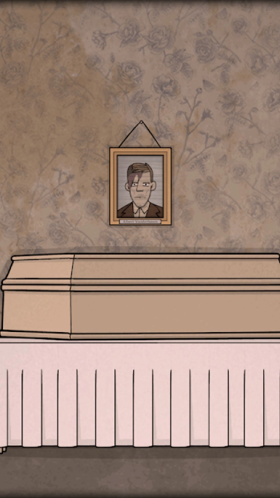 往日不在安卓直装版截图1