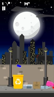 垃圾回收挑战截图2