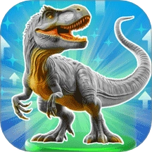 恐龙狩猎模拟器手机版