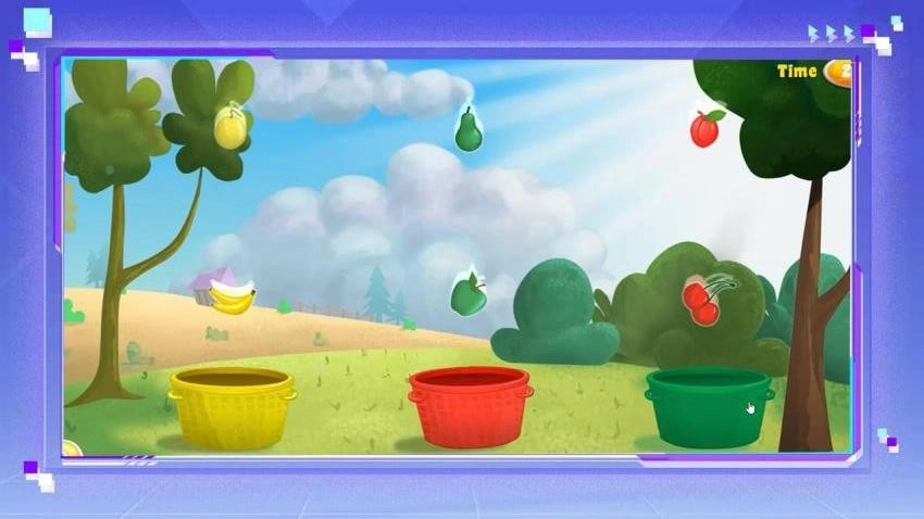 超市水果王手游无广告版截图1