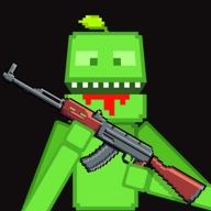 沙盒破坏模拟器3D游戏