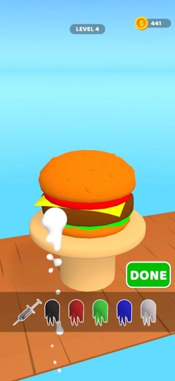 Color The Object手机版截图1