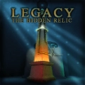 遗产3隐藏的遗迹（Legacy 3 - The Hidden Relic）游戏纯净版