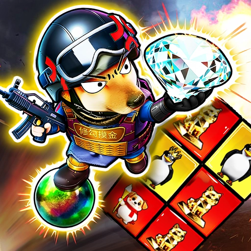 盾狗突围无广告版