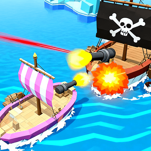 港口战争手机版