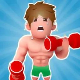 健身达人模拟器游戏纯净版