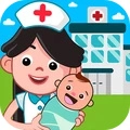 模拟护理医院游戏