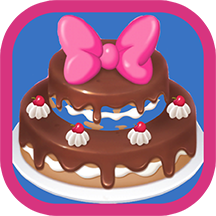 我爱做蛋糕2游戏