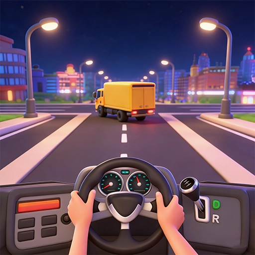 公交司机挑战免费原版