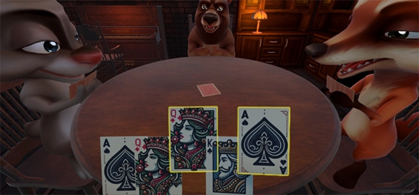 骗子酒馆移植版截图1