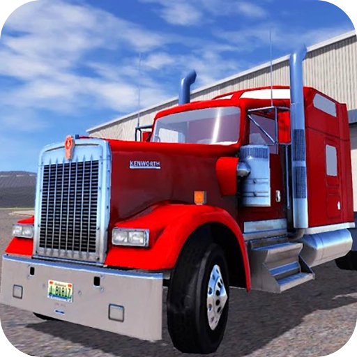 模拟卡车乐园原版