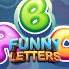 有趣的信件(Funny Letters)
