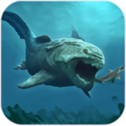海底巨兽（Dunkleeosteus Simulator）手游无广告版