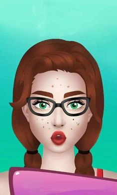 挤痘痘达人截图1