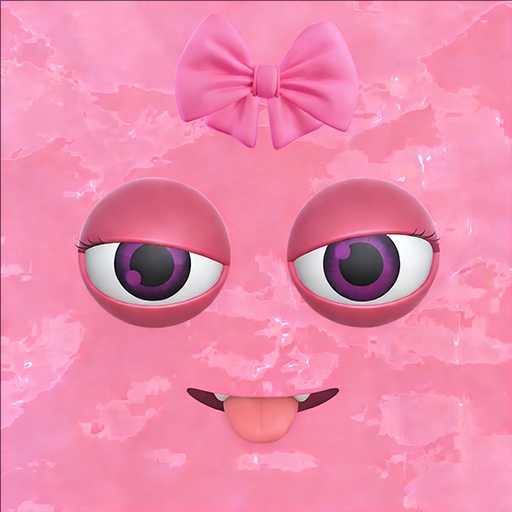 开心史莱姆游戏