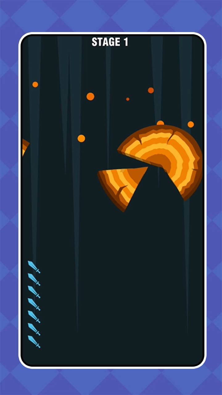 我的飞刀超6游戏纯净截图1