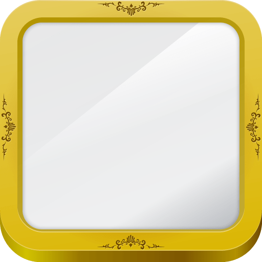 手机高清镜子app