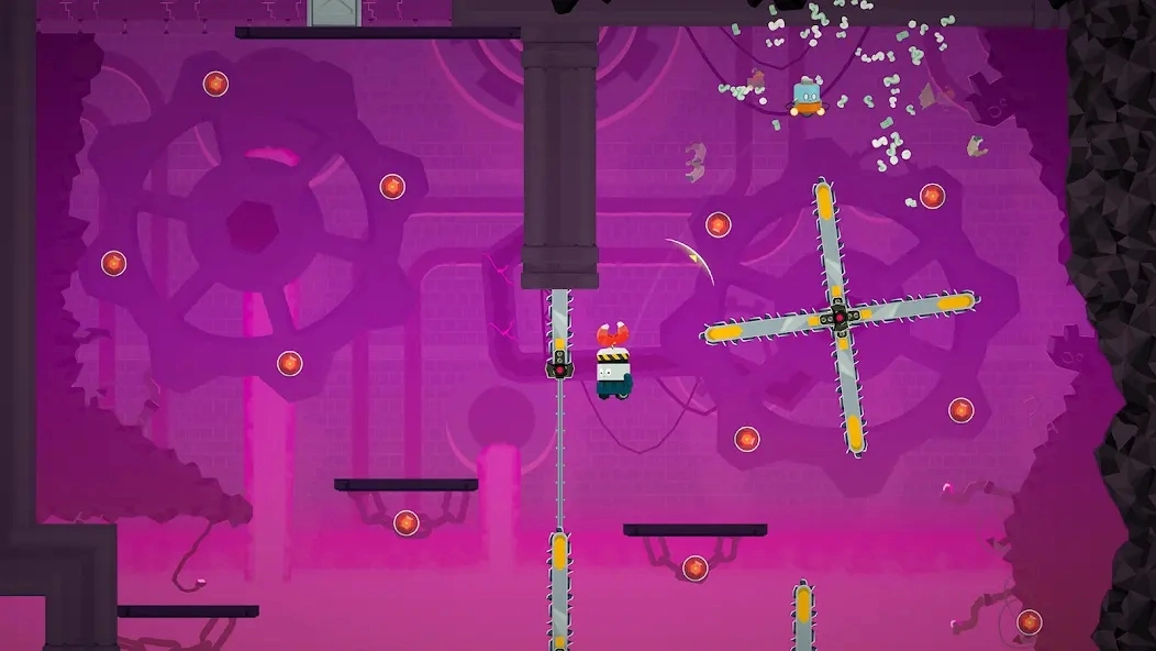 抓住芯片游戏截图1