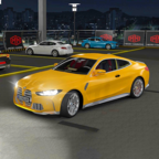 汽车驾驶3D游戏模拟器(Car Driving 3D Game Simulator)